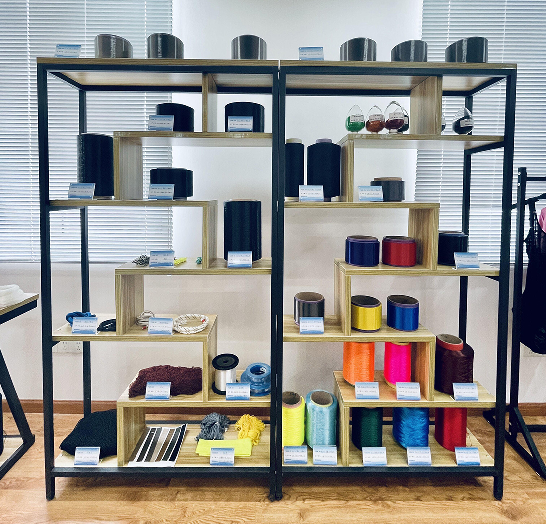 新產品展廳